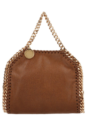 Stella Mccartney Falabella Tiny Tote Bag