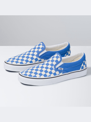 Checkerboard Classic Slip-on