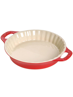 Staub 9-inch Pie Dish