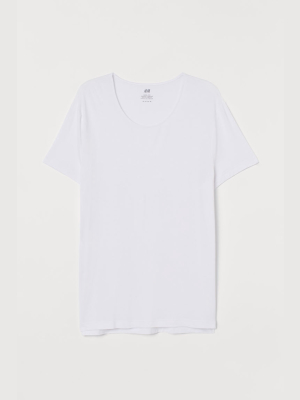 Long Fit T-shirt