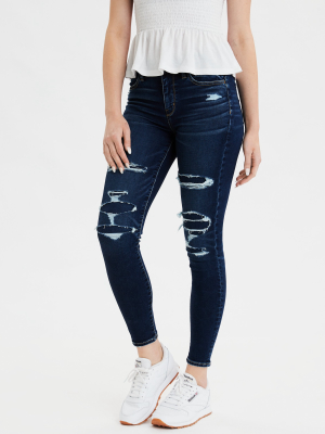 Ae Ne(x)t Level High-waisted Jegging