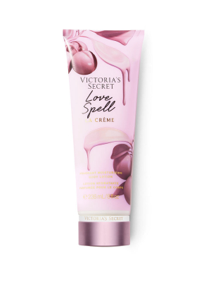 Love Spell La Creme Nourishing Hand & Body Lotion