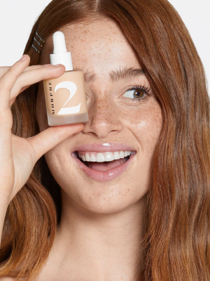 Hint Hint Skin Tint - Hint Of Beige