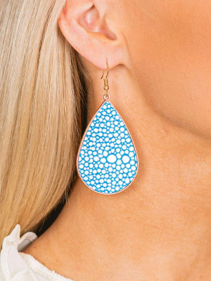 Janie Earrings