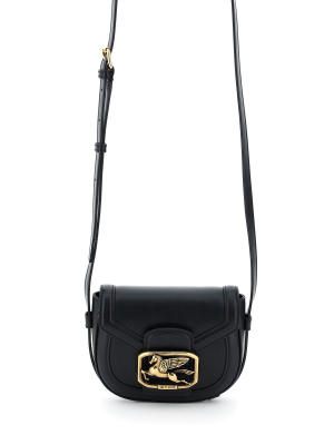 Etro Pegaso Crossbody Bag