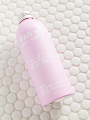 Bar None Zero-waste Hydrating Conditioner