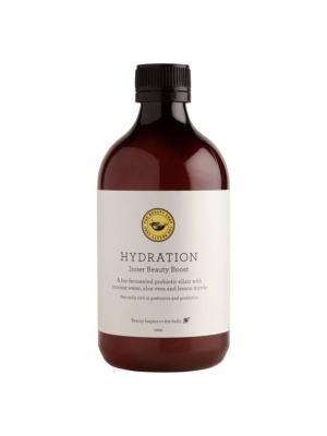 Hydration Inner Beauty Boost