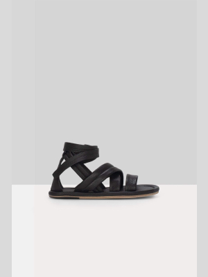 Marsèll Cornice Gladiator Sandals