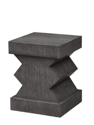 Bastien Side Table