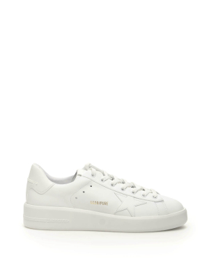 Golden Goose Deluxe Brand Purestar Sneakers