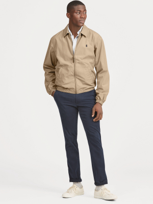 Bayport Cotton Jacket