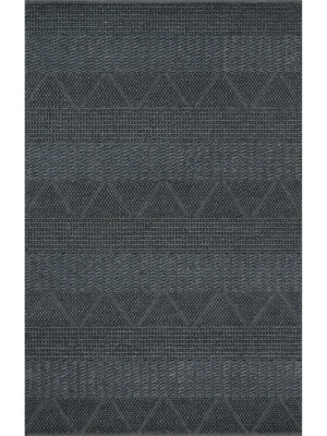 Rowan Denim Rug