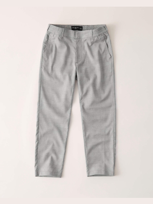 The A&f Sneaker Pant