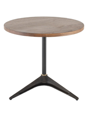Compass Bistro Table
