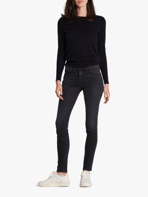 Nico Mid-rise Super Skinny Jeans