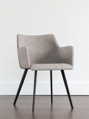 Griffin Dining Armchair