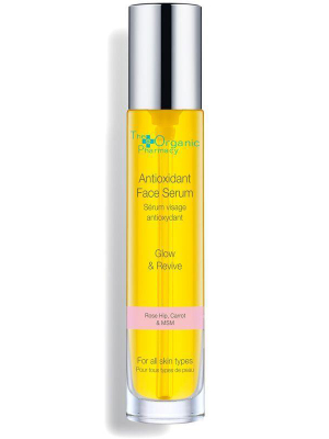 Antioxidant Face Serum