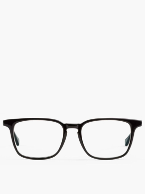 Felix Gray Nash Blue Light Glasses In Black