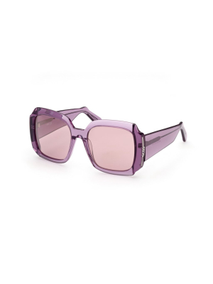 Divah Butterfly Sunglasses