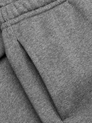 Nike Sportswear Club Fleece Joggers - Charcoal Heather/anthracite