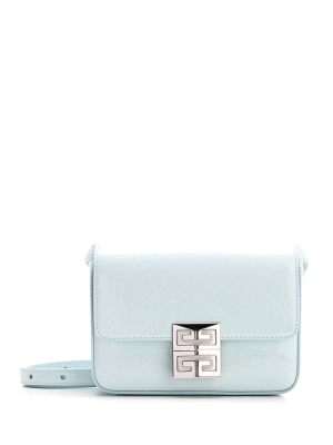 Givenchy 4g Small Crossbody Bag