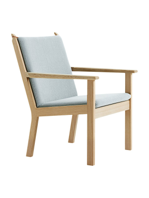 Ge 284 Easy Lounge Chair