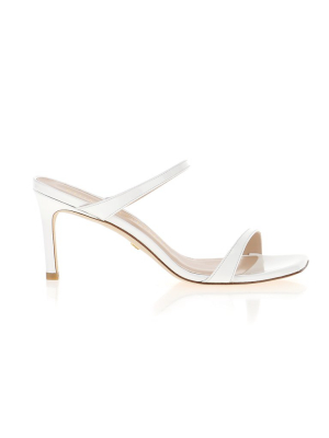 Stuart Weitzman Aleena 75 Sandals