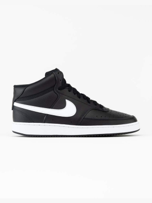 Nike Court Vision Mid