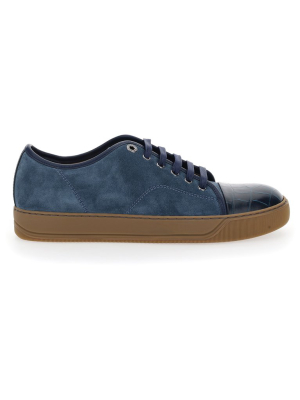 Lanvin Low Top Sneakers