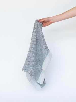 Simple Tea Towel