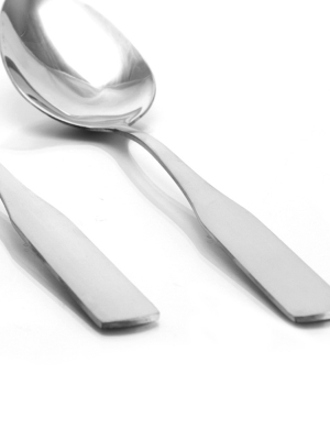 Classic Profile 4 Pack Dinner Spoon