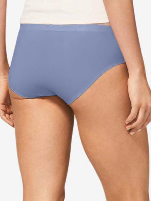 Women's Air Mesh Brief, Solid