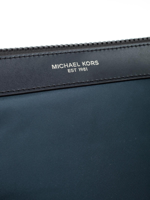 Michael Kors Logo Crossbody Bag