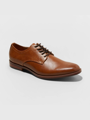 Men's Benton Oxford Dress Shoes - Goodfellow & Co™