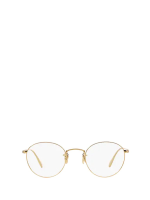 Oliver Peoples Coleridge Glasses