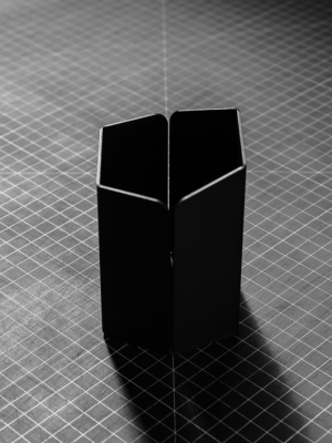 Base Object 01 - Desk Cup