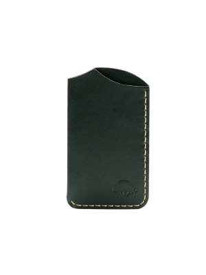 No. 1 Front Wallet