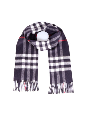 Burberry The Classic Check Scarf