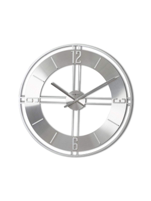 Stapleton Wall Clock