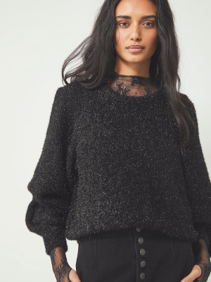 Carina Sweater