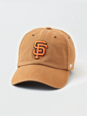 '47 X Carhartt San Francisco Giants Baseball Hat