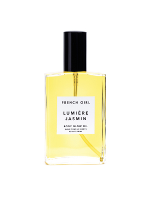 Lumière Body Oil - Jasmin