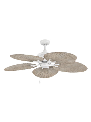 Tropic Air Outdoor Ceiling Fan