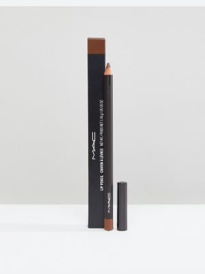 Mac Lip Pencil - Cork