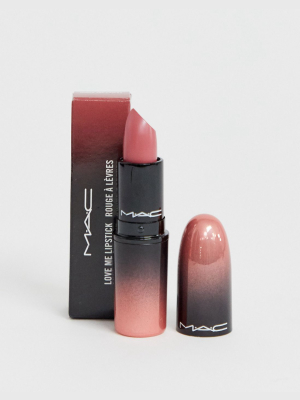 Mac Love Me Lipstick - Under The Covers