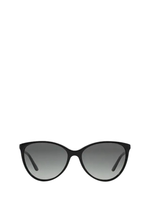 Versace Eyewear Cat-eye Sunglasses