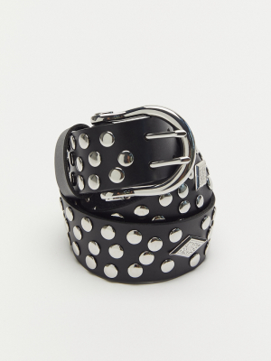 Uo Studded Belt