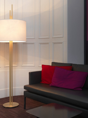 Upper Floor Lamp