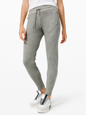 Engineered Warmth Jogger