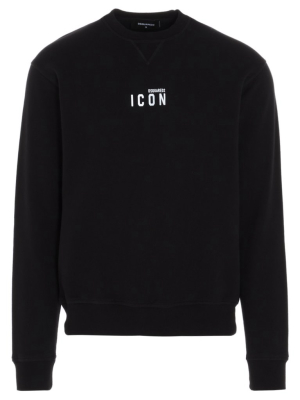 Dsquared2 Icon Print Sweatshirt